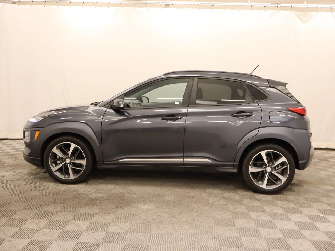 2018 Hyundai KONA Limited