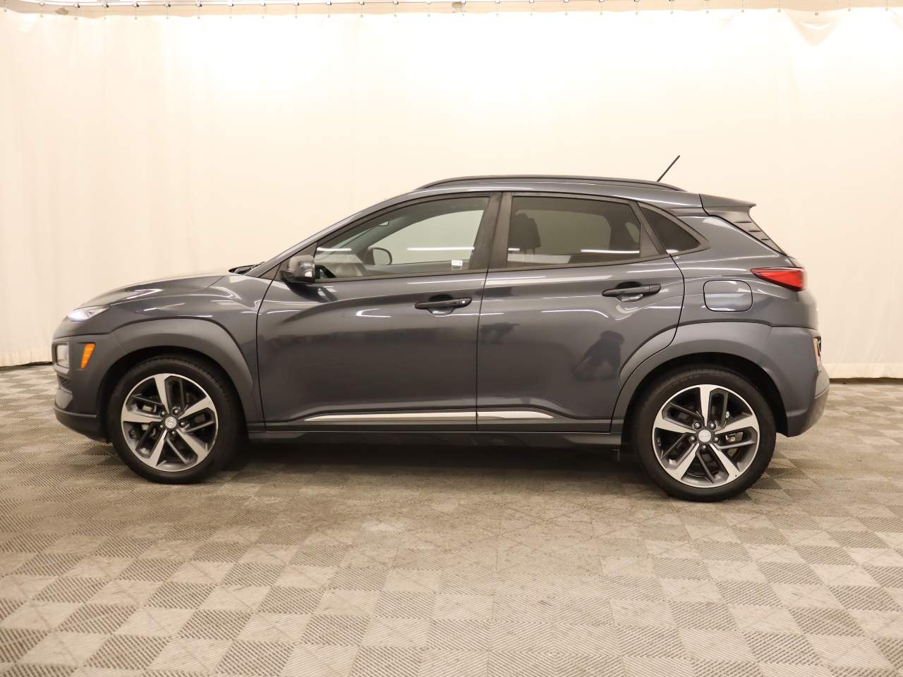 2018 Hyundai KONA Limited