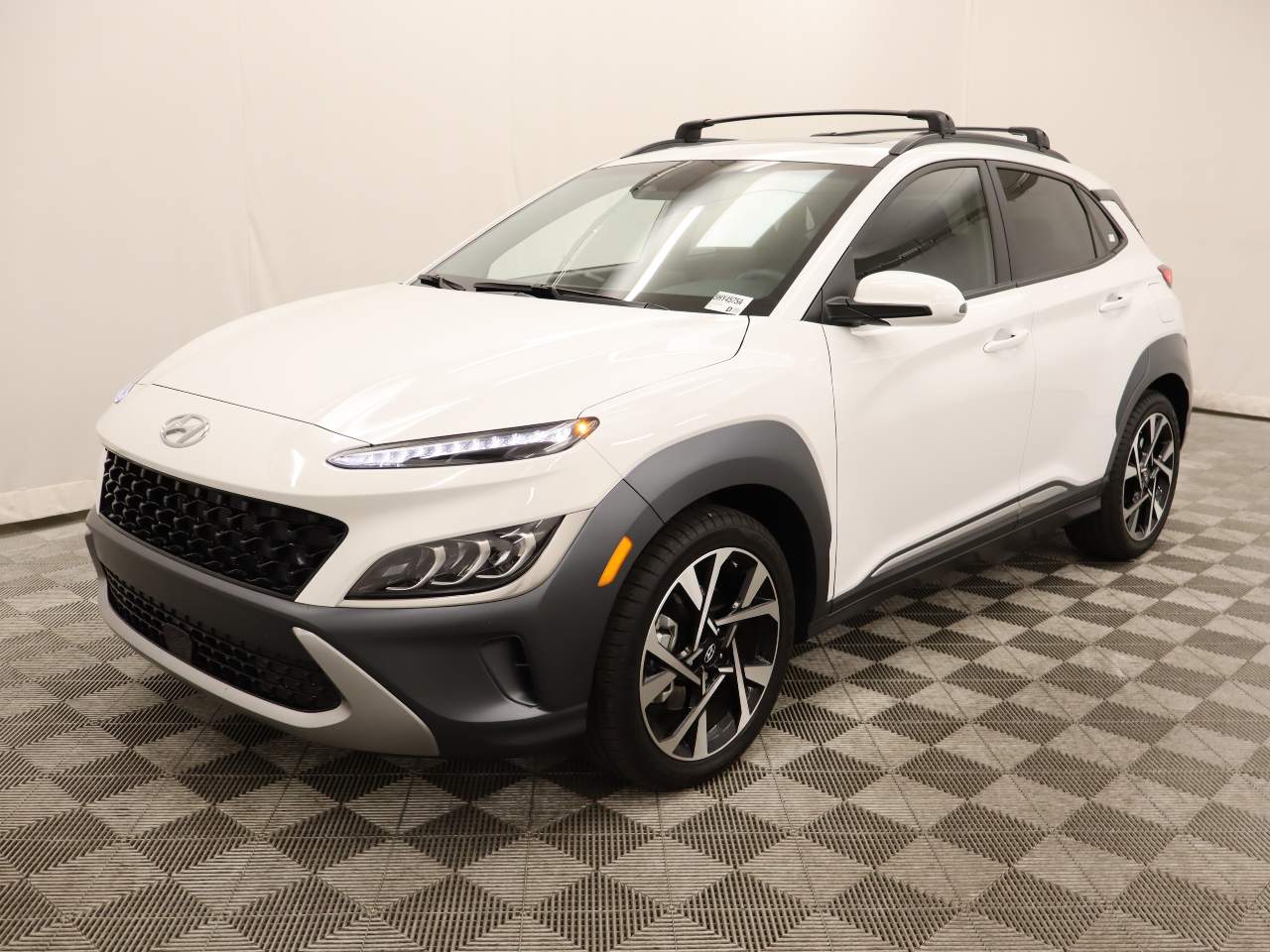 2023 Hyundai KONA Limited