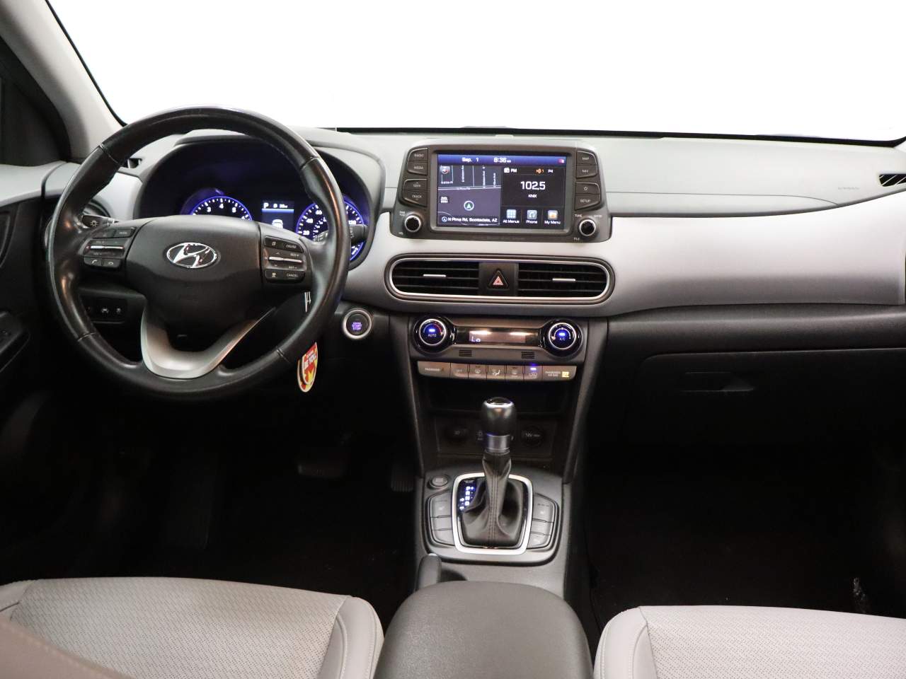 2020 Hyundai KONA Ultimate