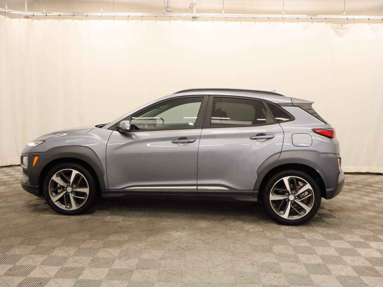 2020 Hyundai KONA Ultimate