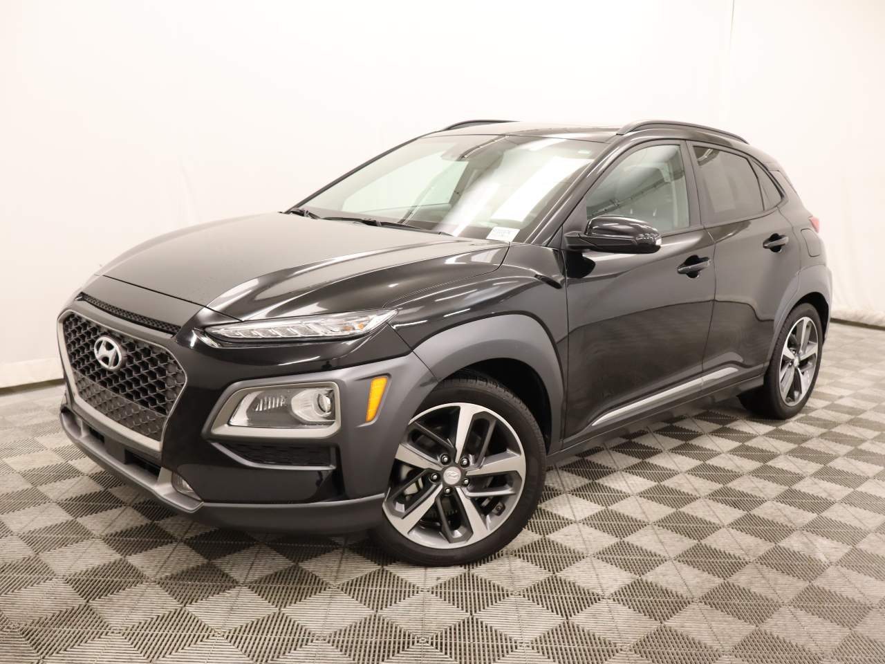 2019 Hyundai KONA Ultimate