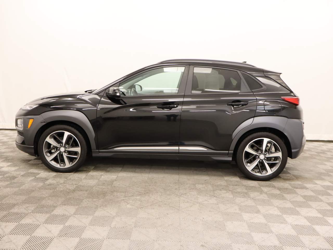 2019 Hyundai KONA Ultimate