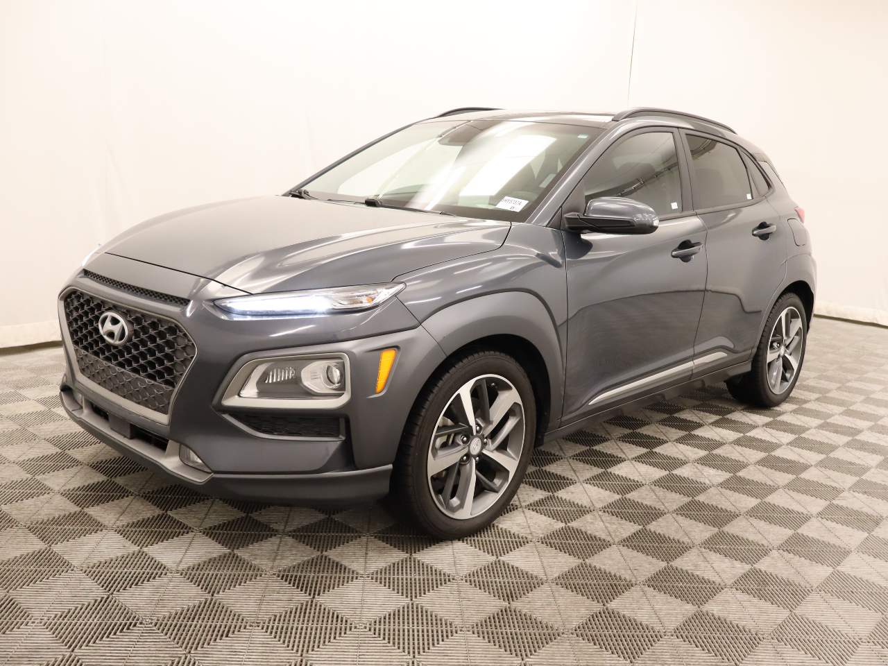 2020 Hyundai KONA Ultimate