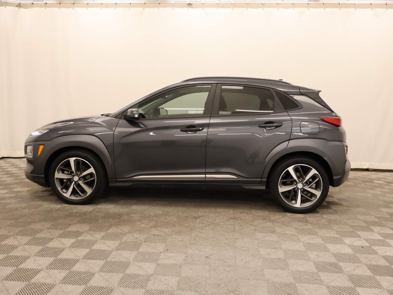 2020 Hyundai KONA Ultimate