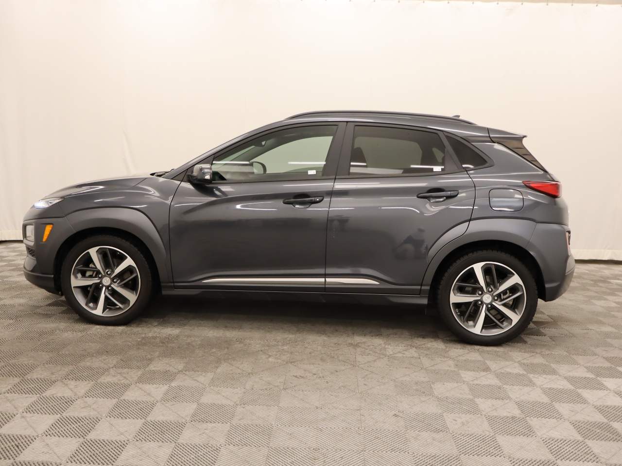 2020 Hyundai KONA Ultimate
