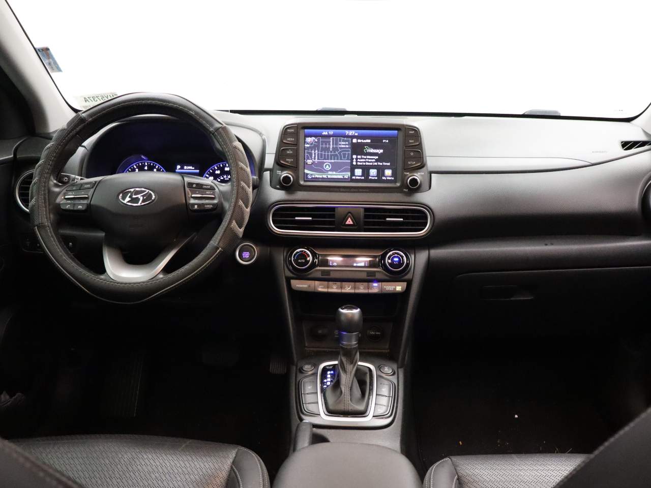 2020 Hyundai KONA Ultimate