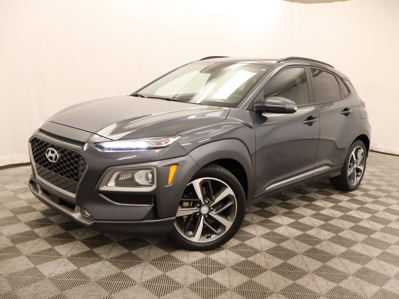 2020 Hyundai KONA Ultimate