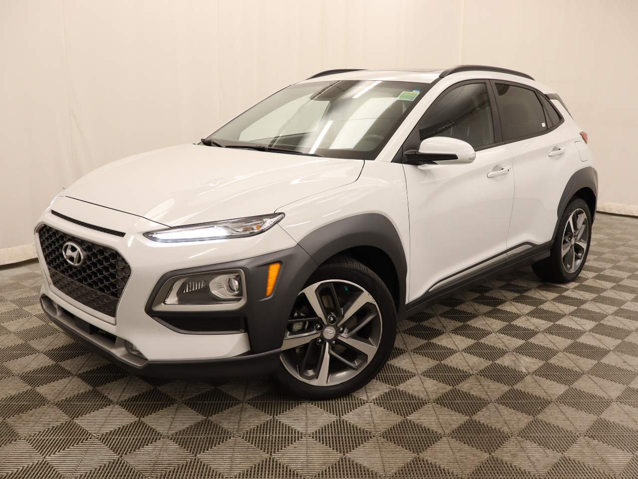 2020 Hyundai KONA Ultimate