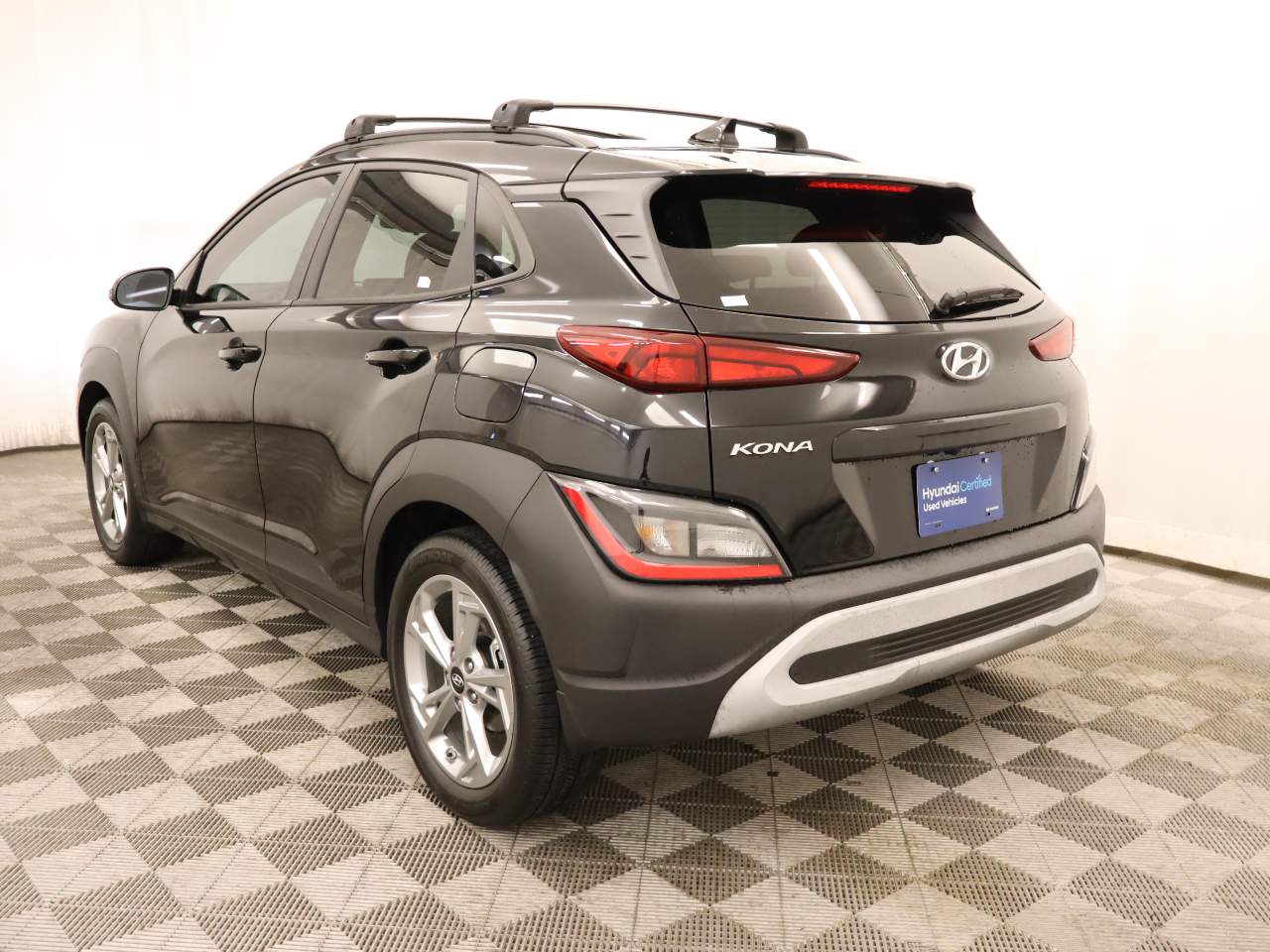 2023 Hyundai Kona SEL - Photo 4