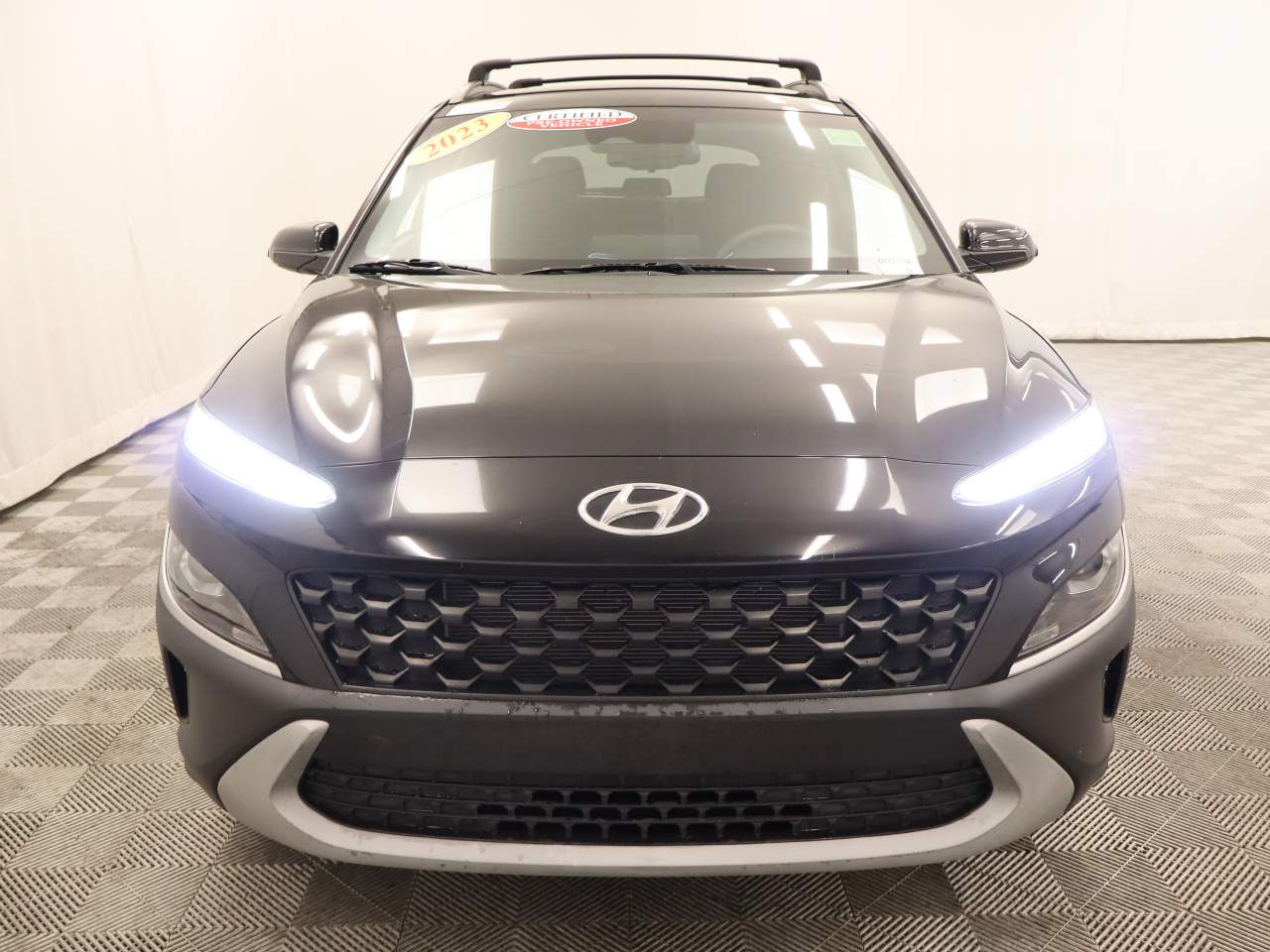 2023 Hyundai Kona SEL - Photo 5