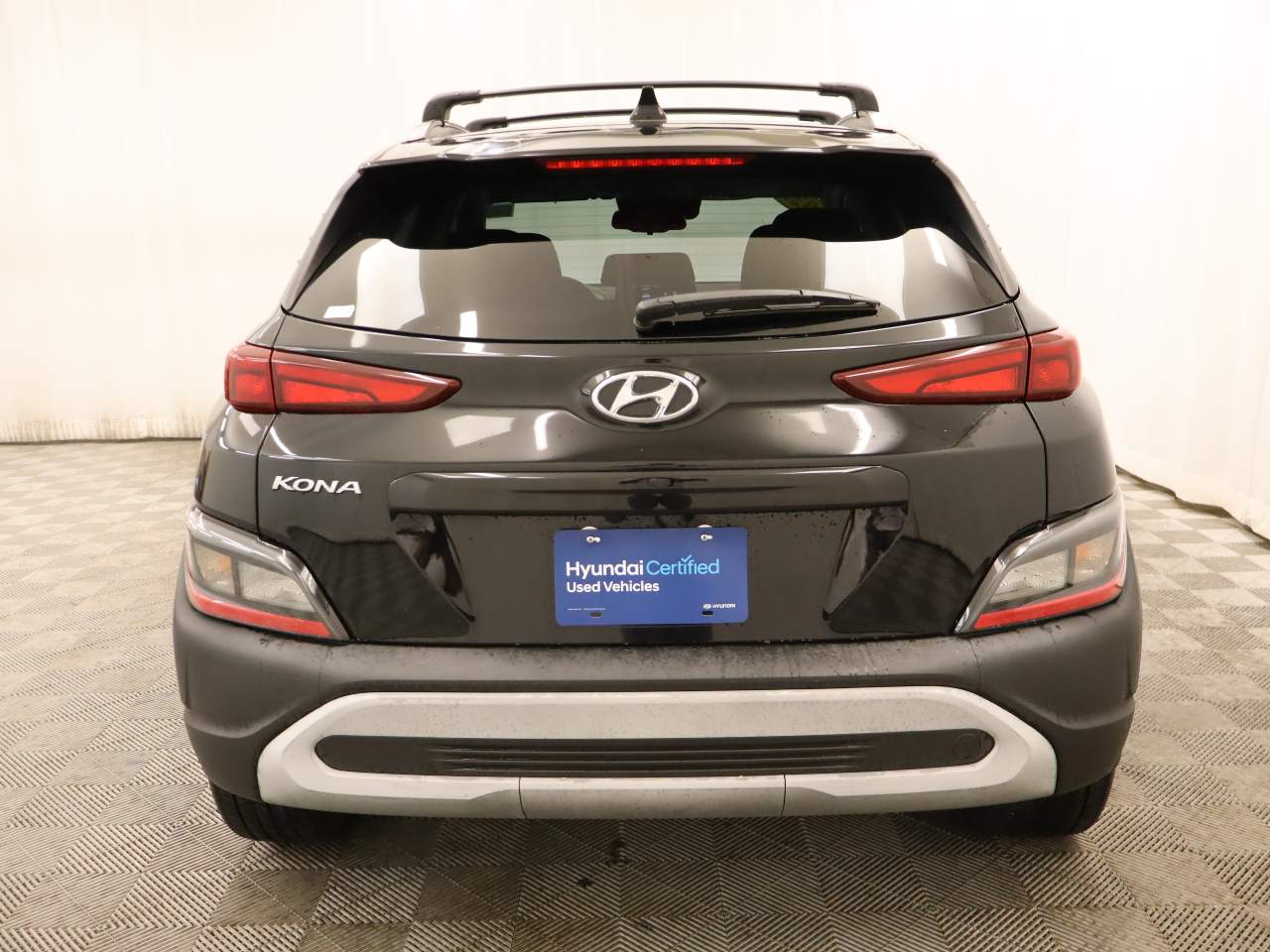 2023 Hyundai Kona SEL - Photo 6