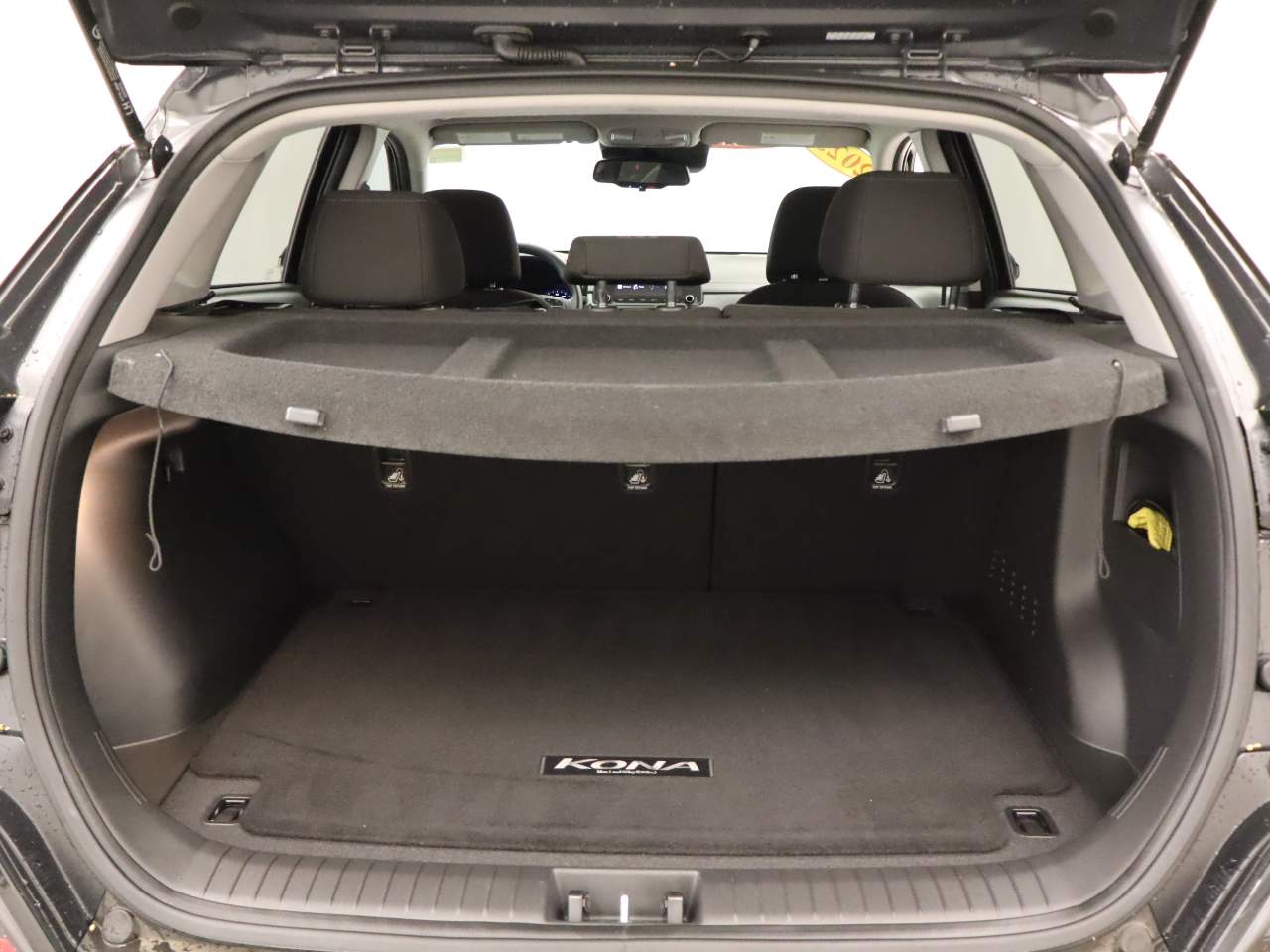2023 Hyundai Kona SEL - Photo 19