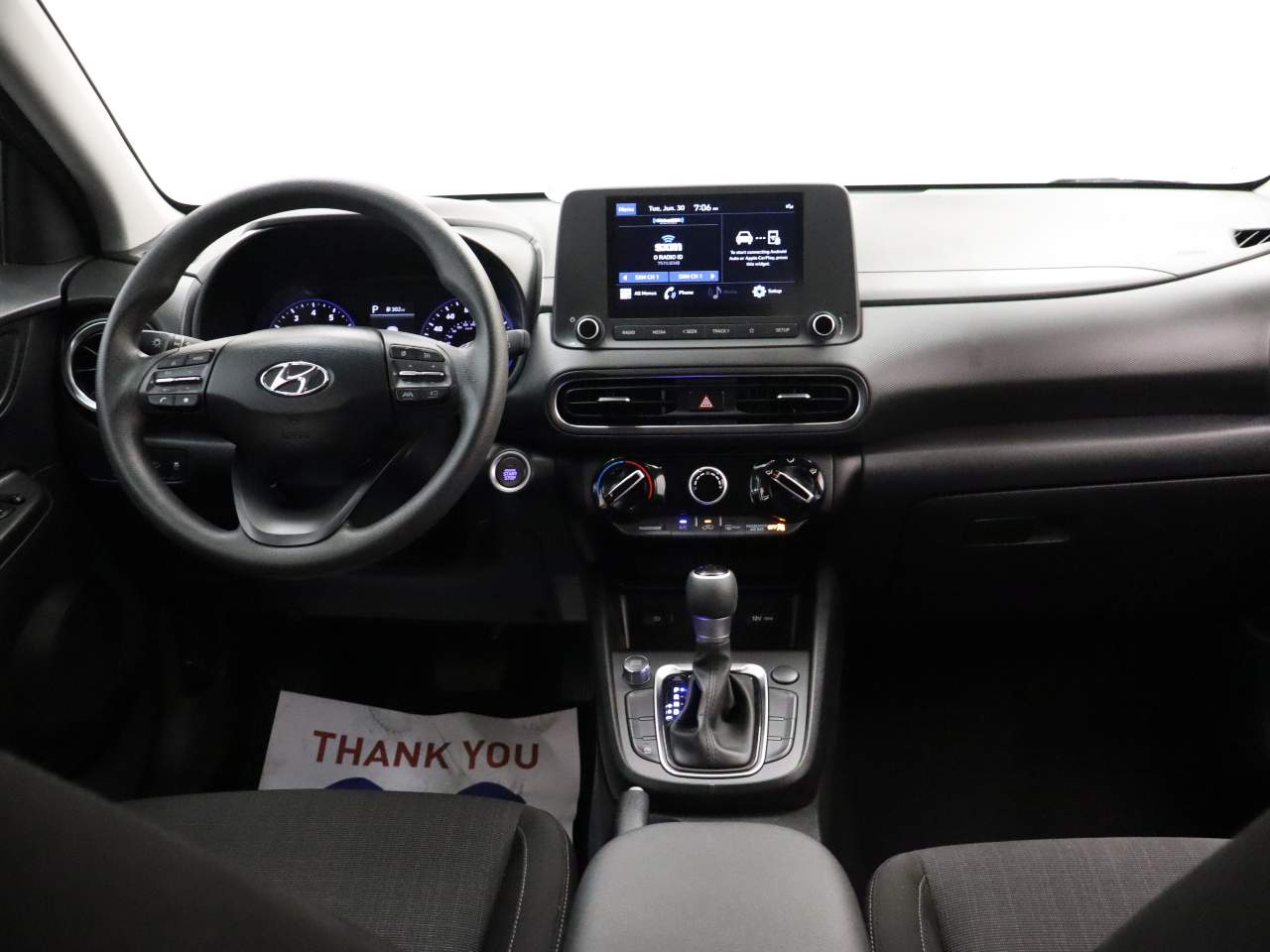 2023 Hyundai Kona SEL - Photo 14