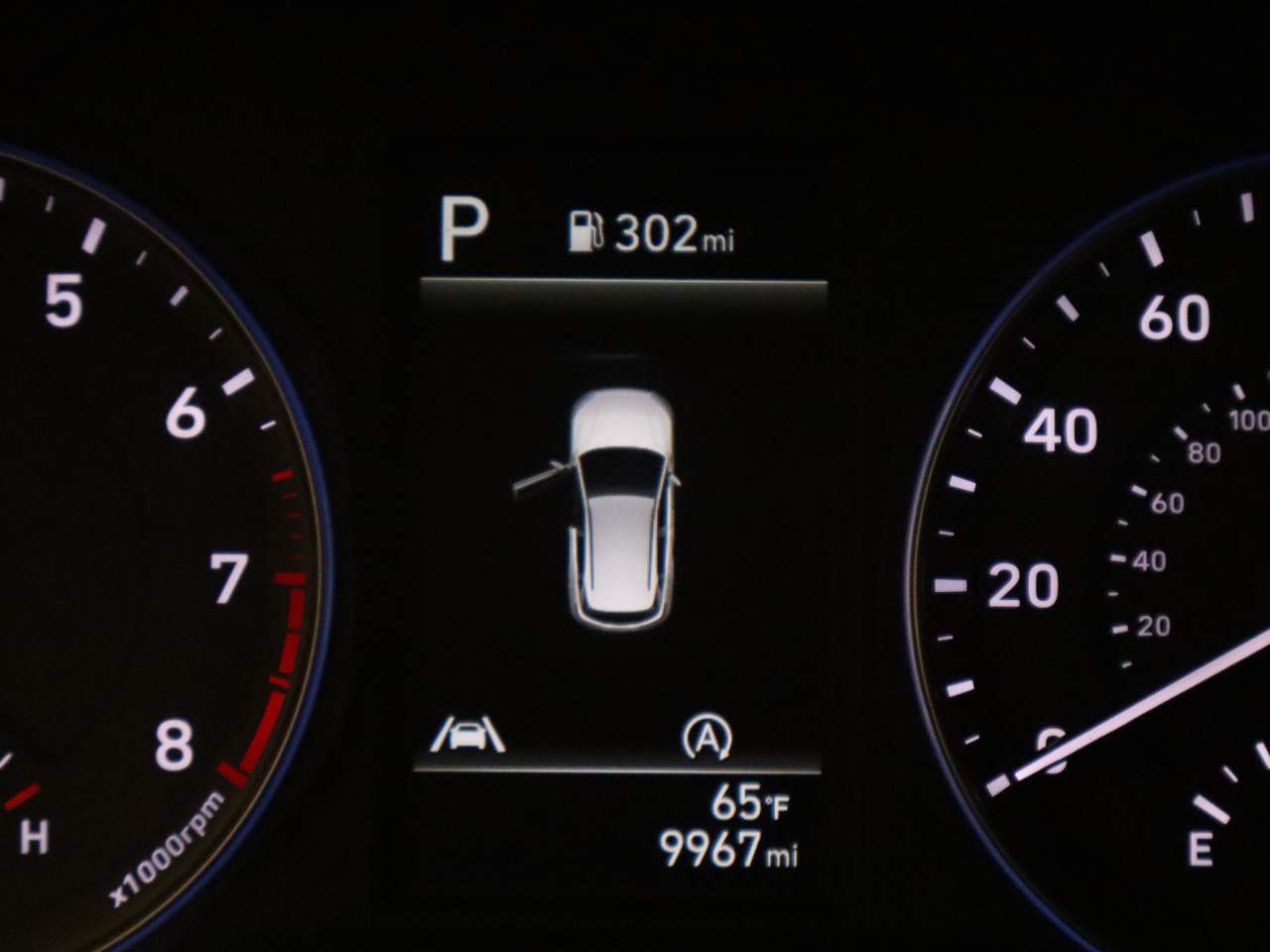 2023 Hyundai Kona SEL - Photo 9