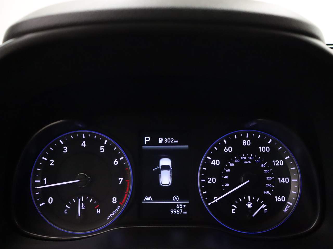 2023 Hyundai Kona SEL - Photo 8