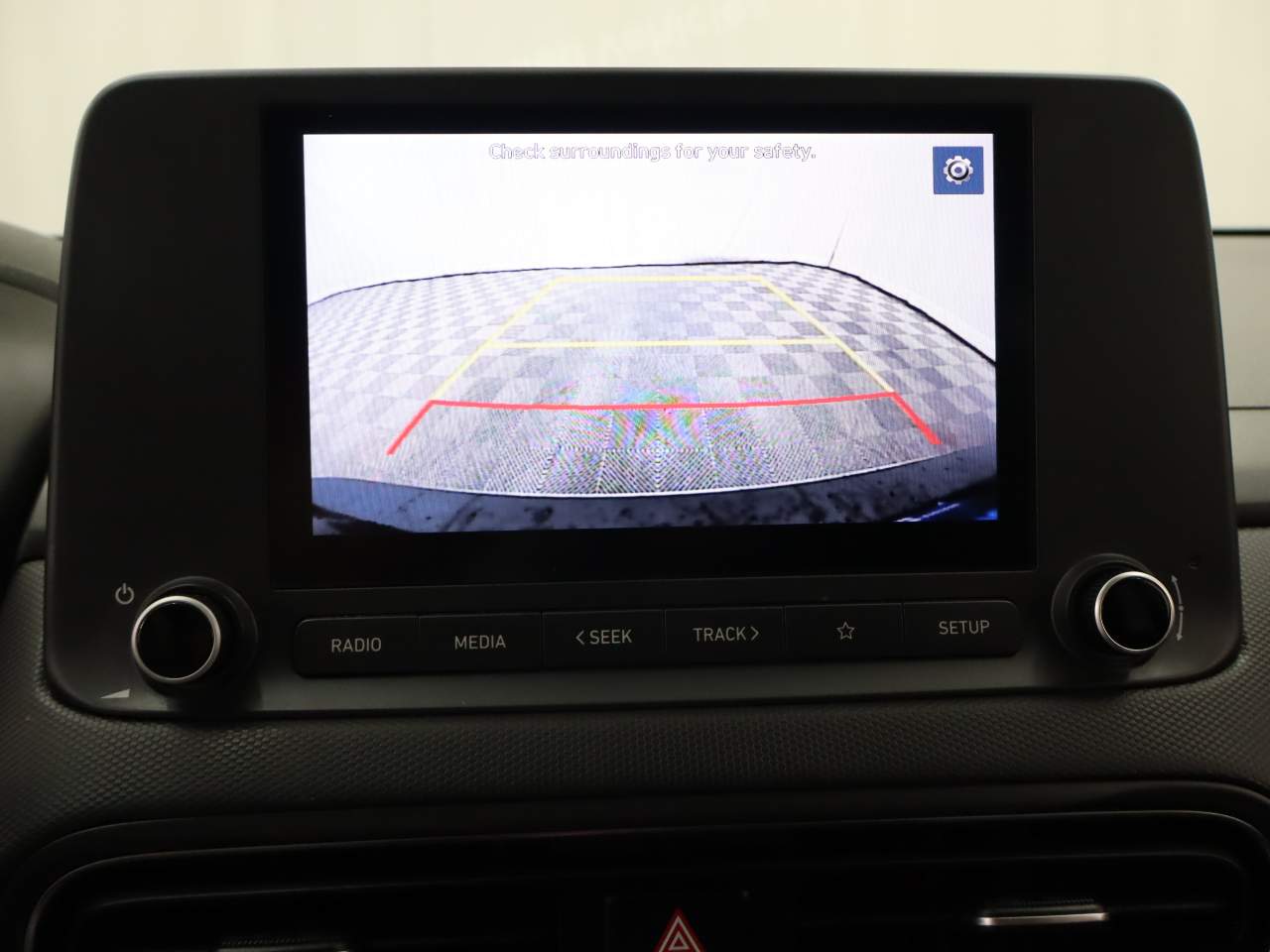 2023 Hyundai Kona SEL - Photo 12