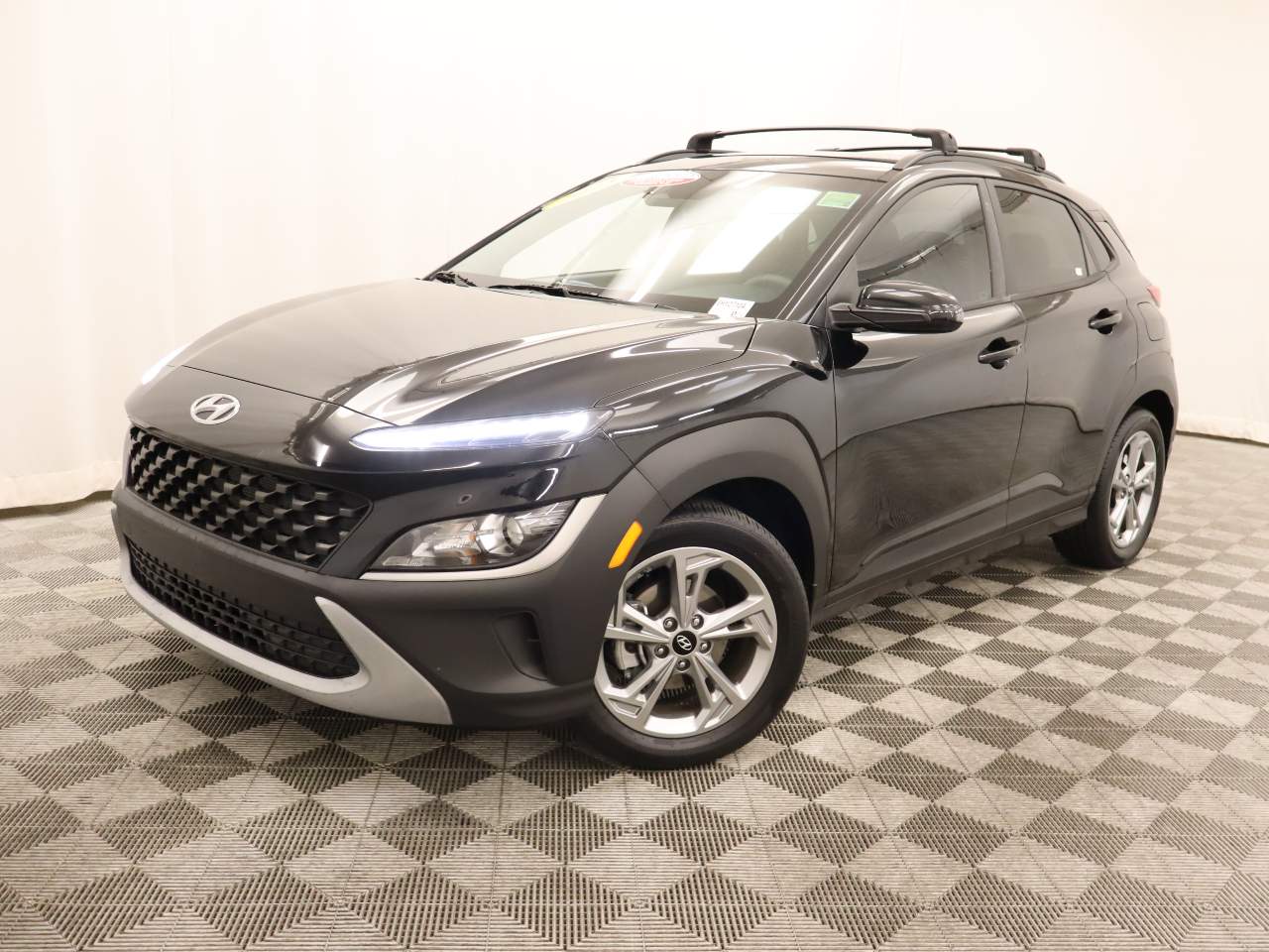 2023 Hyundai Kona SEL - Photo 1