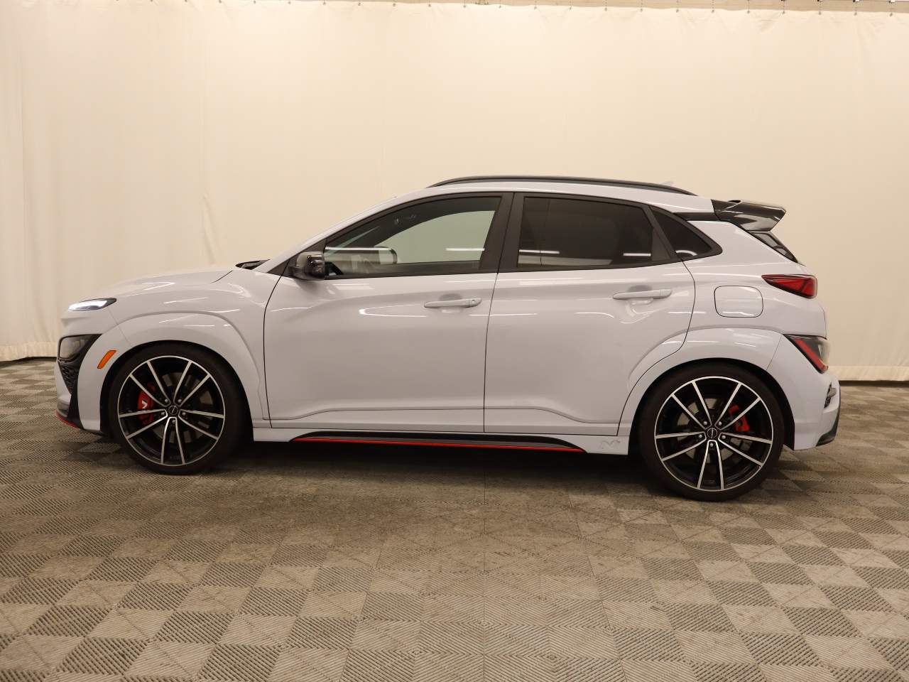 2022 Hyundai KONA N  