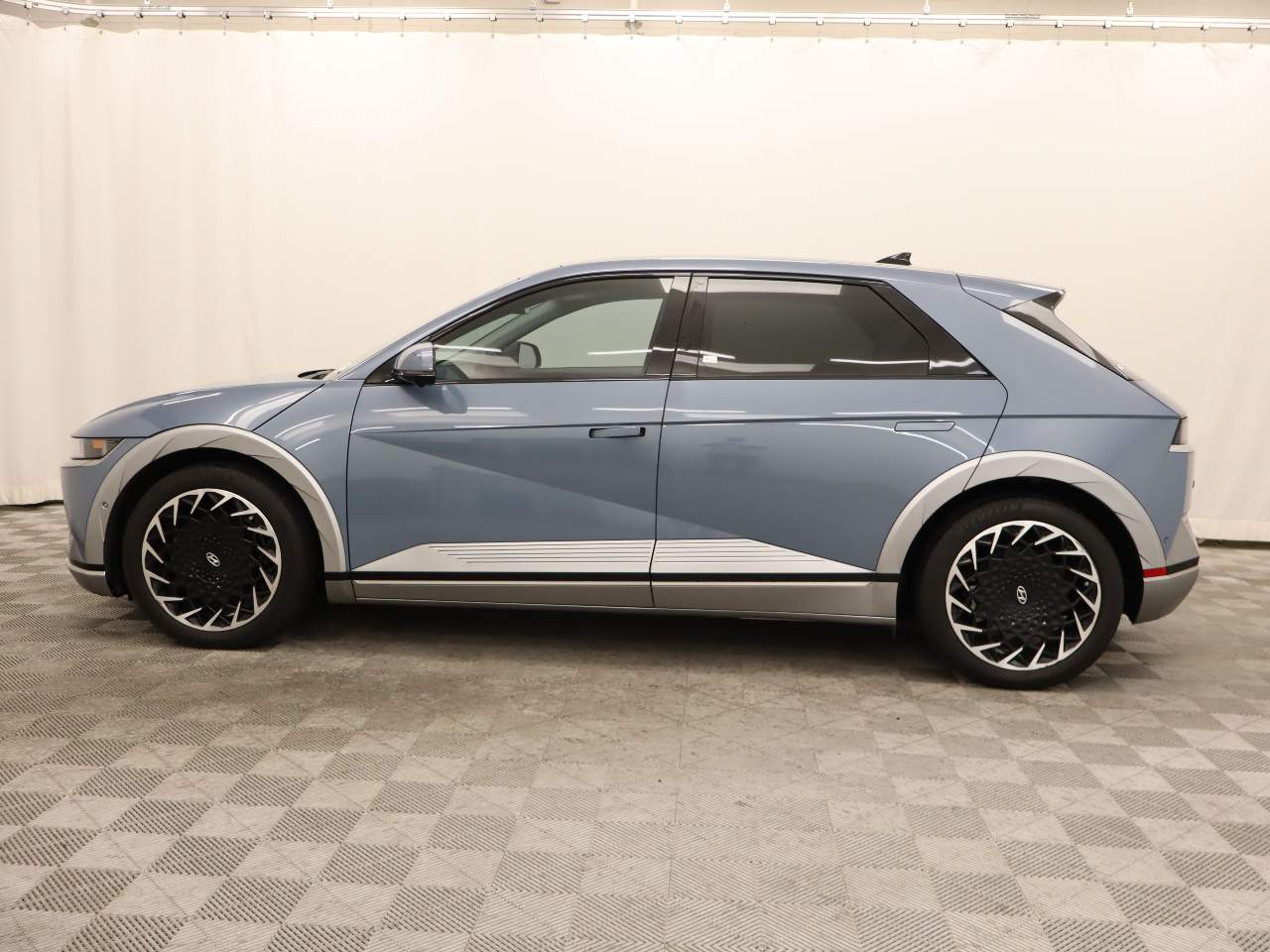 2022 Hyundai IONIQ 5 Limited