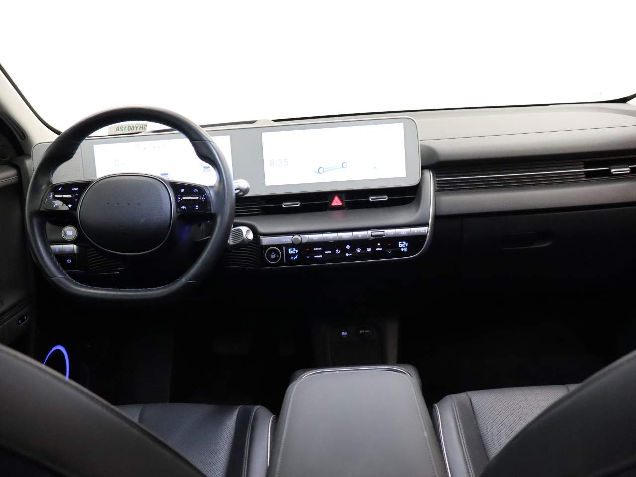 2022 Hyundai IONIQ 5 Limited