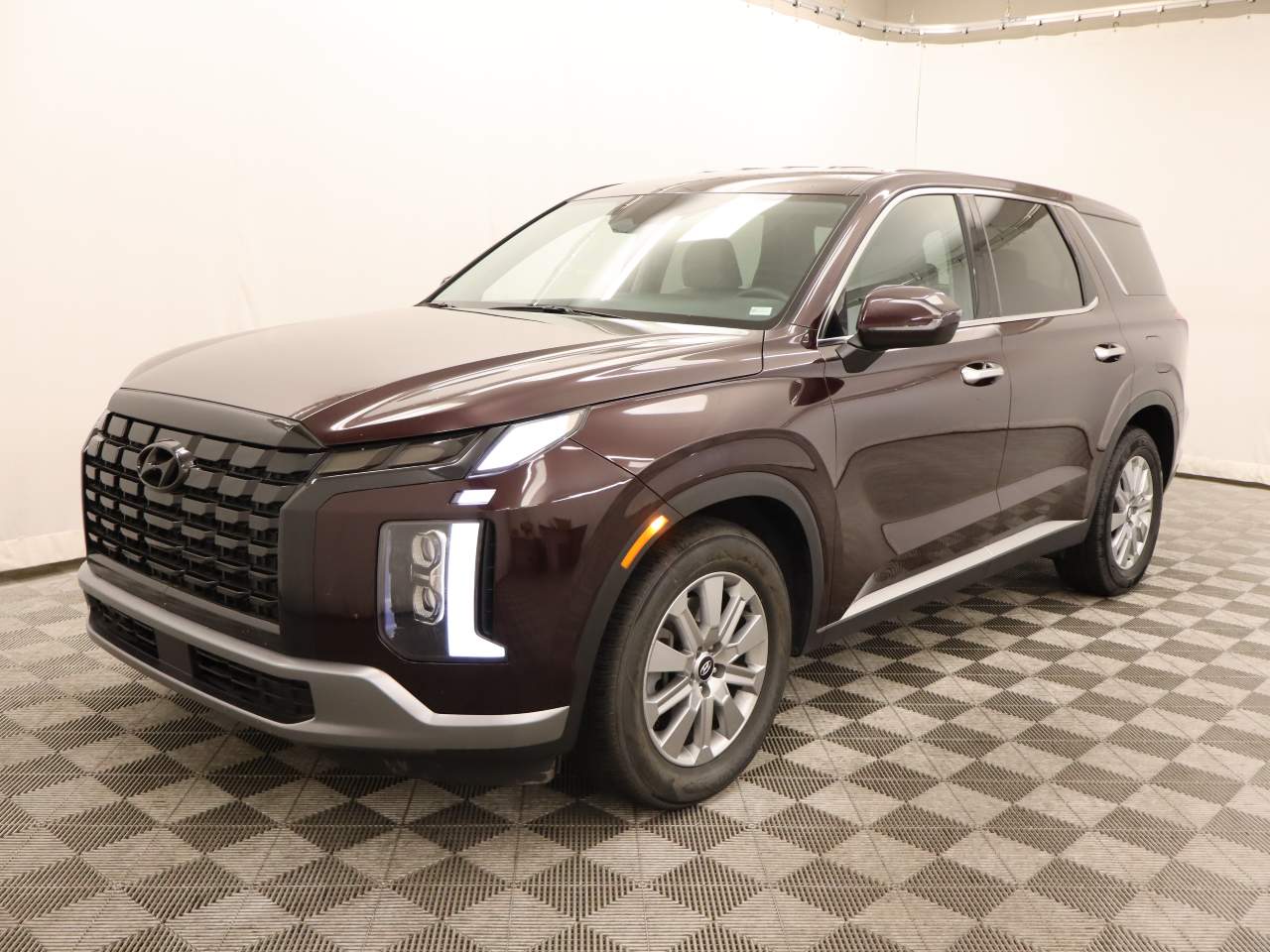 2024 Hyundai PALISADE SE