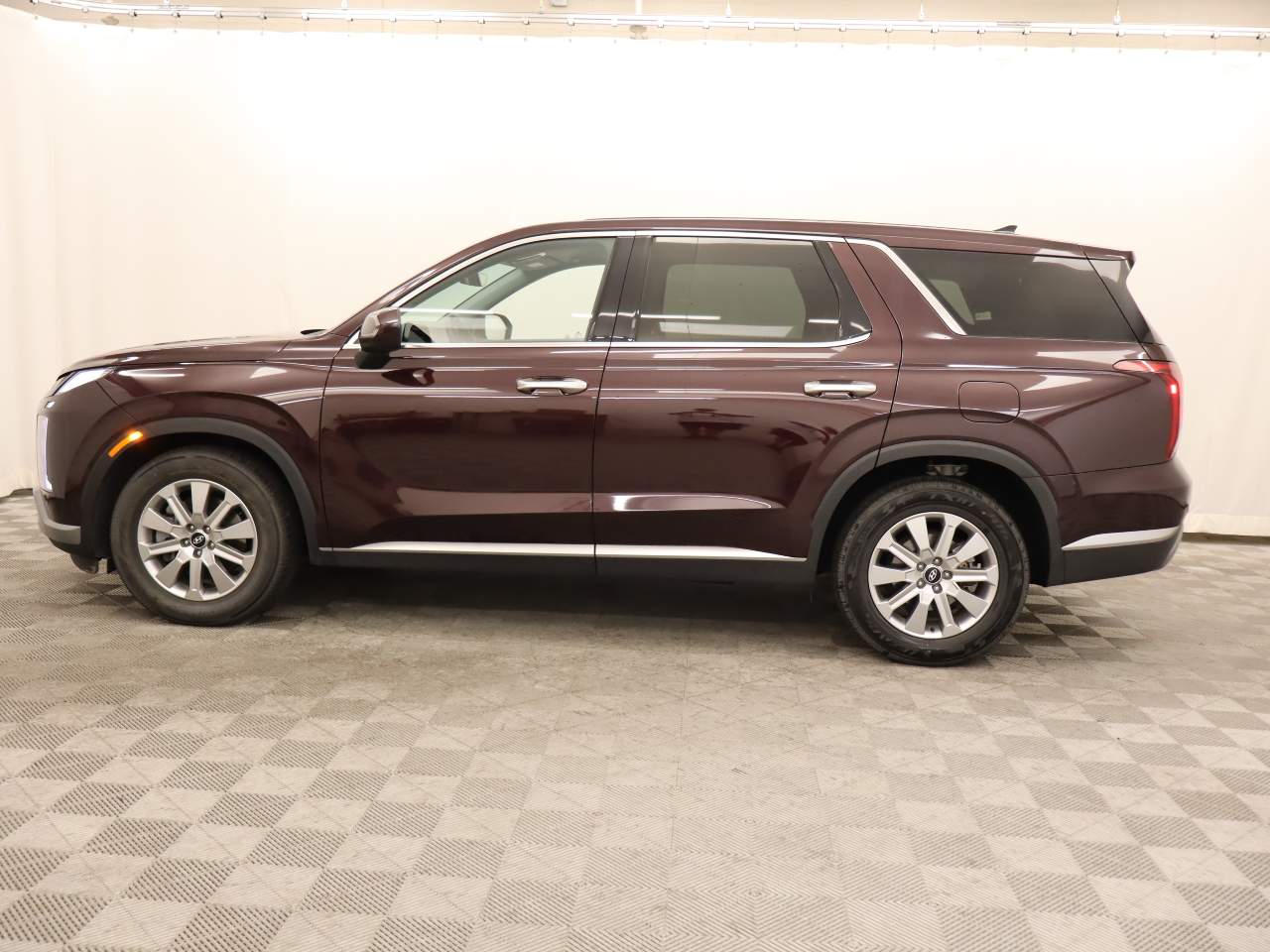 2024 Hyundai PALISADE SE