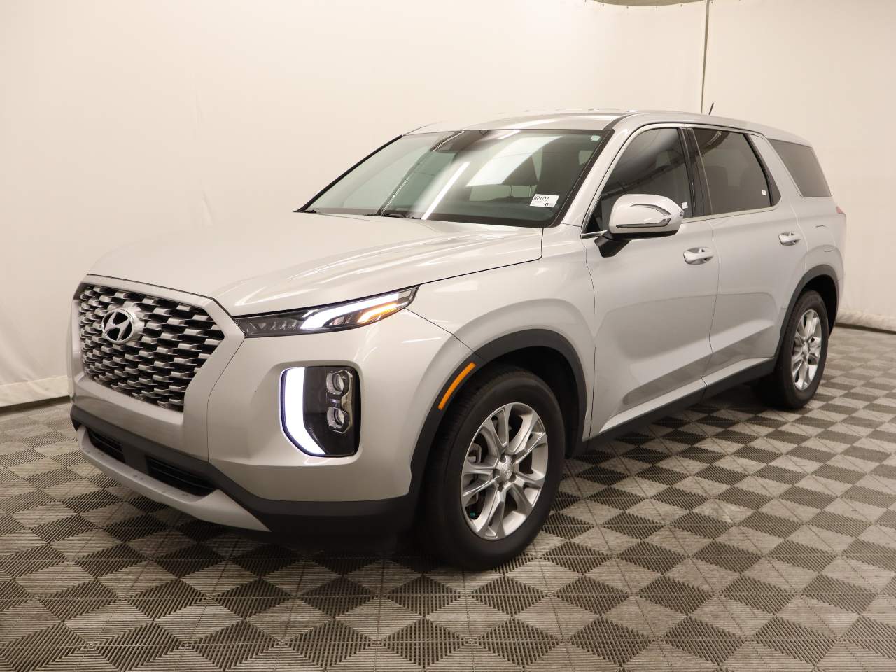 2022 Hyundai PALISADE SE