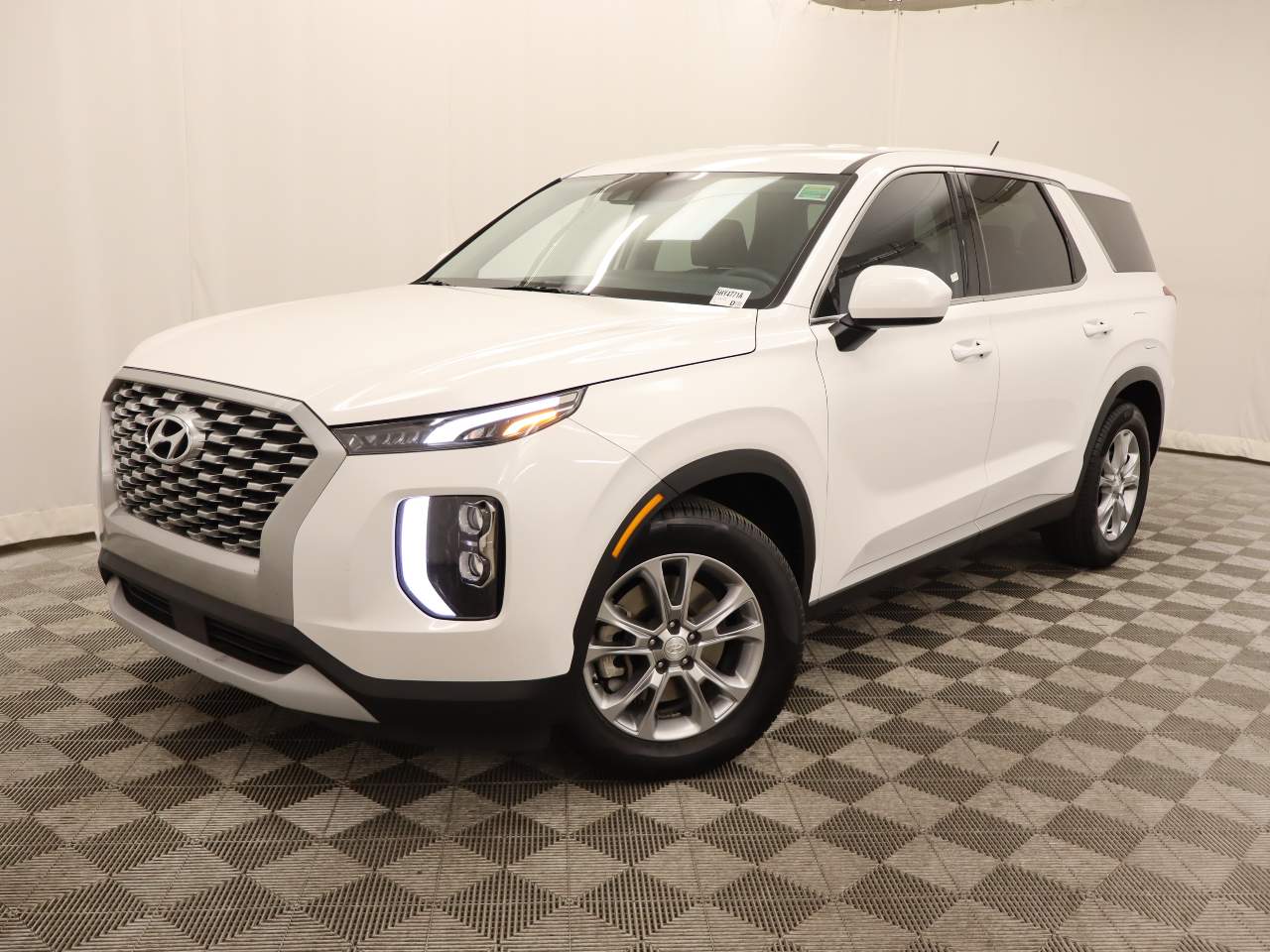 2021 Hyundai PALISADE SE