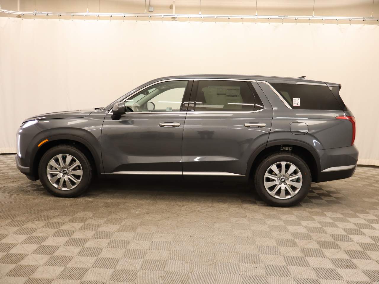 2025 Hyundai PALISADE SE