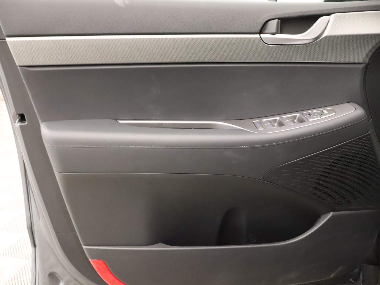 2025 Hyundai PALISADE SE