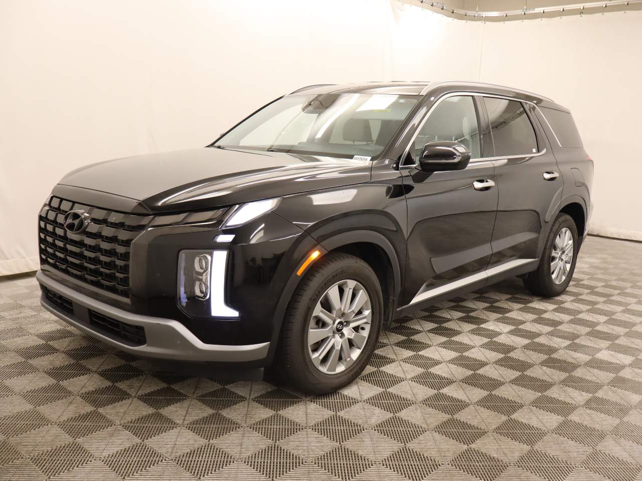 2023 Hyundai Palisade SEL FWD's photo
