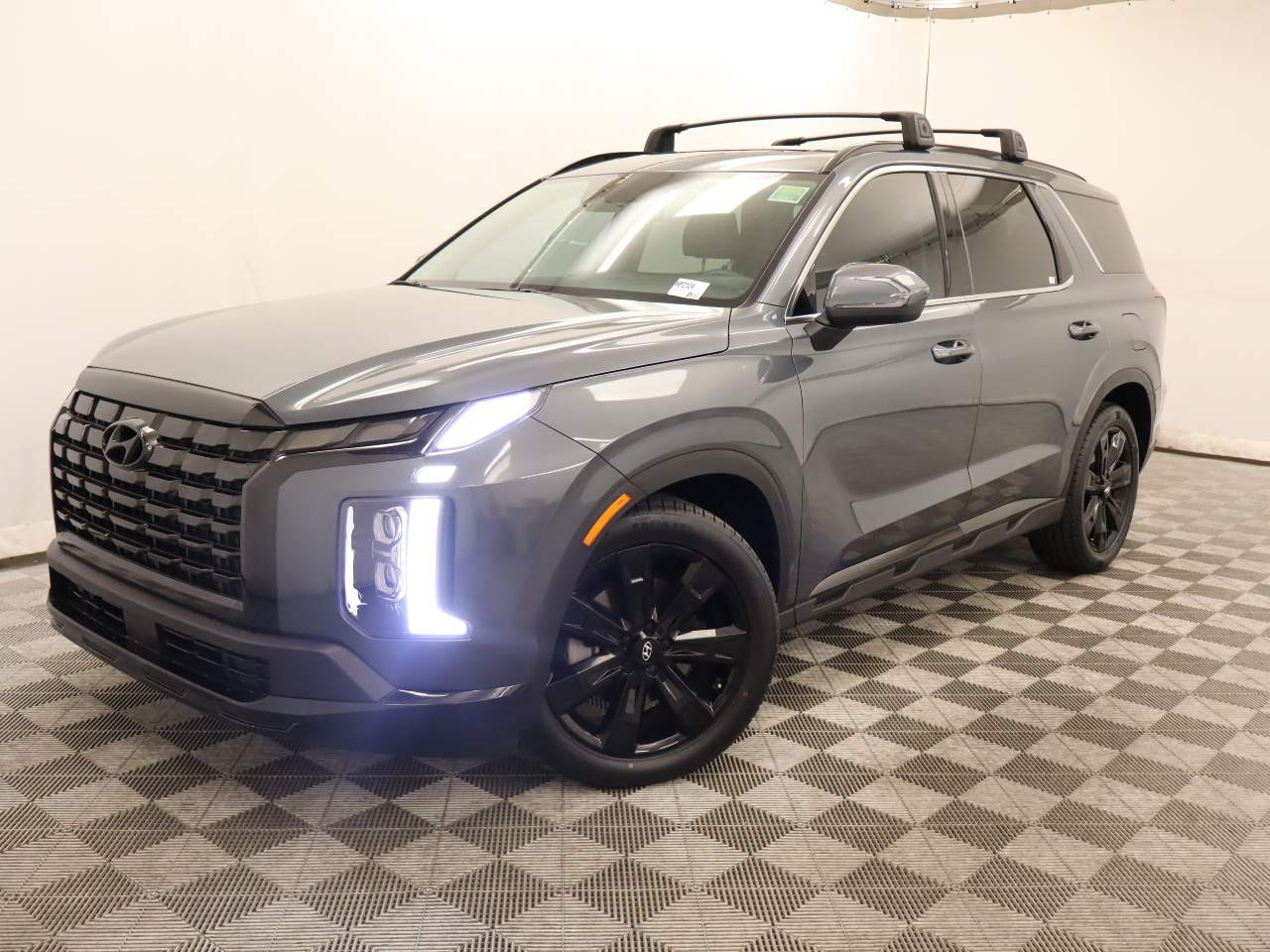 2023 Hyundai PALISADE XRT