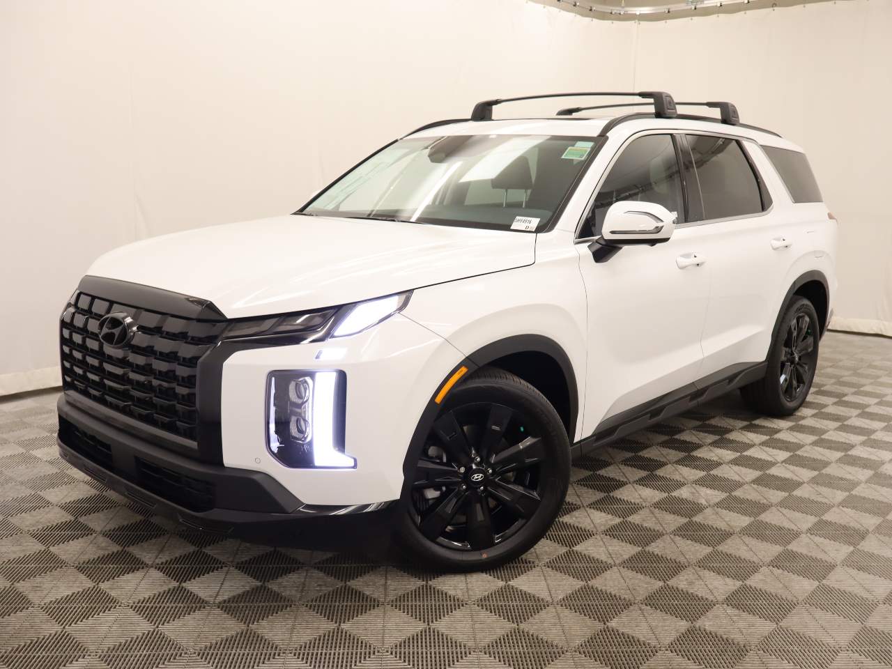 2025 Hyundai PALISADE XRT