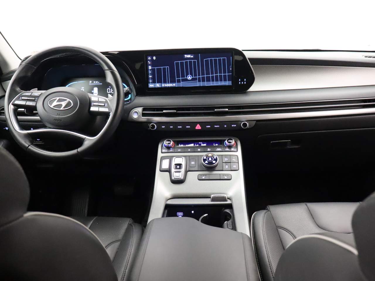 2023 Hyundai PALISADE XRT