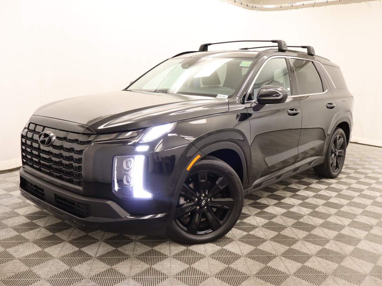 2023 Hyundai PALISADE XRT