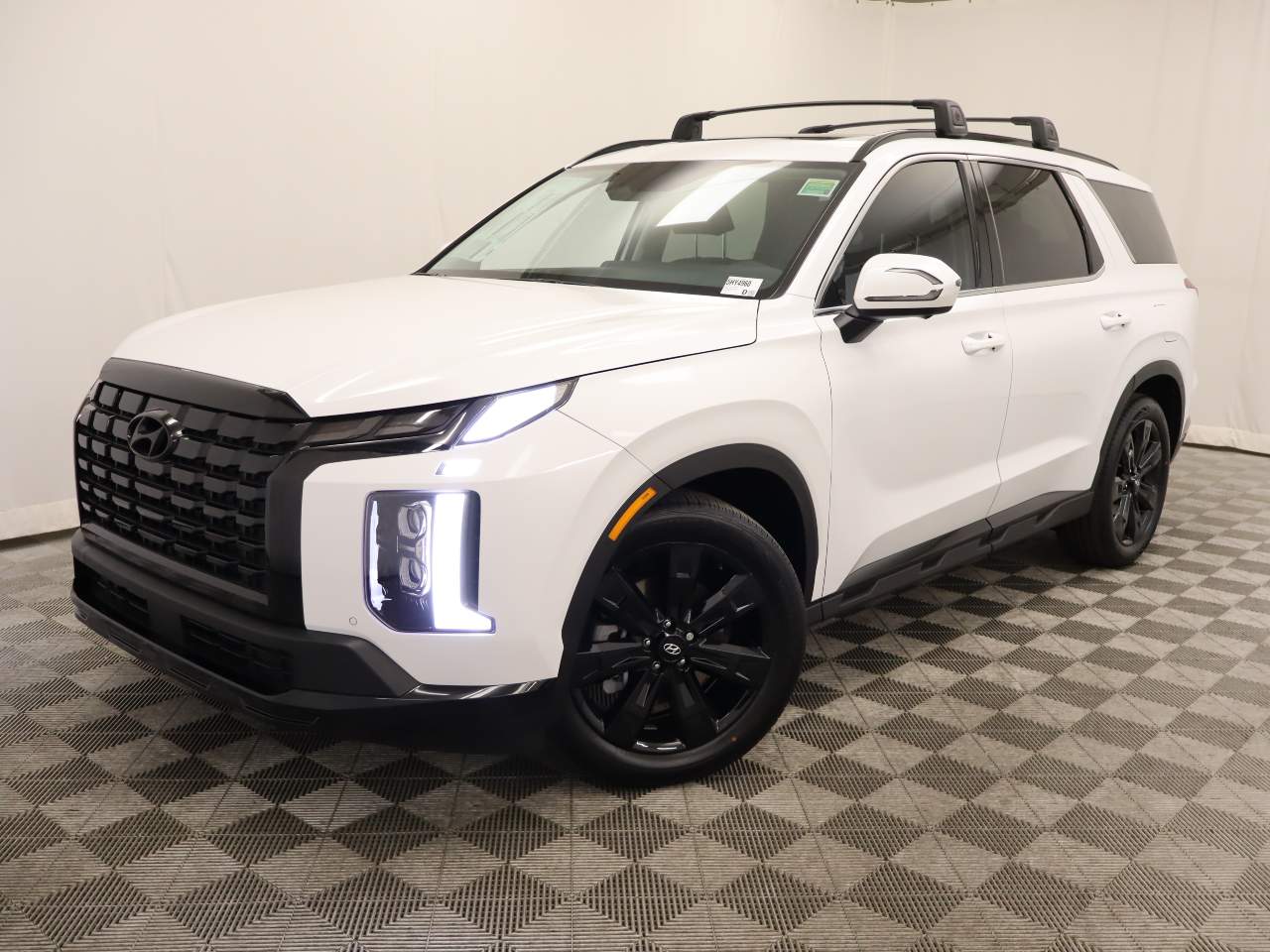 2025 Hyundai PALISADE XRT