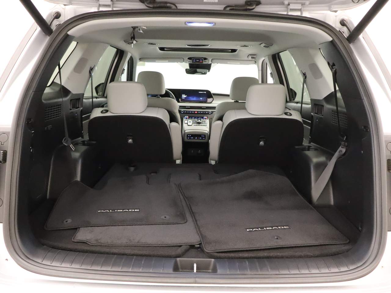 2024 Hyundai Palisade SEL - Photo 21