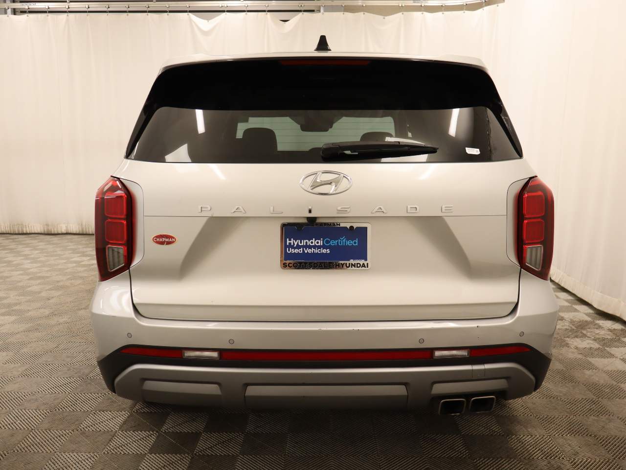 2024 Hyundai Palisade SEL - Photo 6