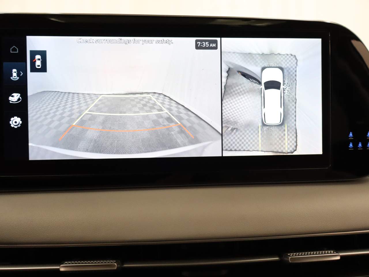 2024 Hyundai Palisade SEL - Photo 12