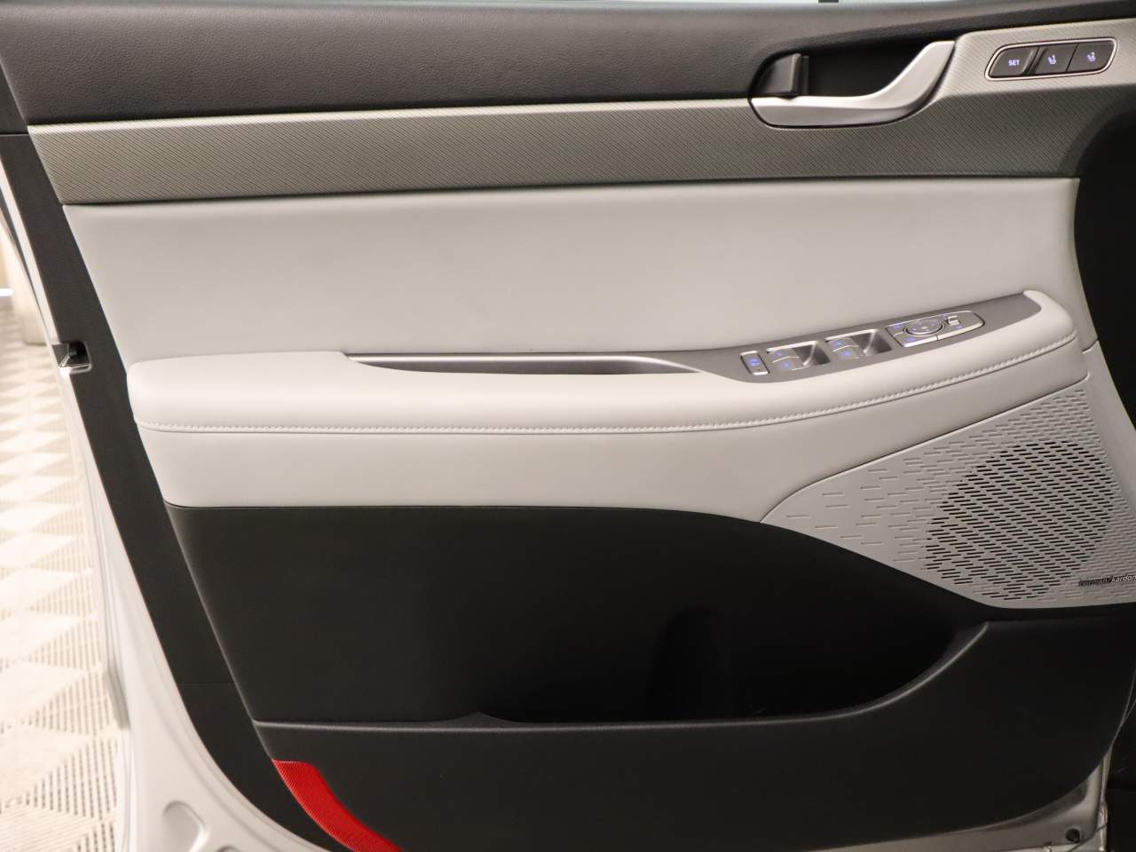 2024 Hyundai Palisade SEL - Photo 18
