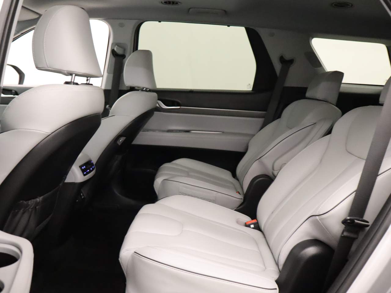 2024 Hyundai Palisade SEL - Photo 17