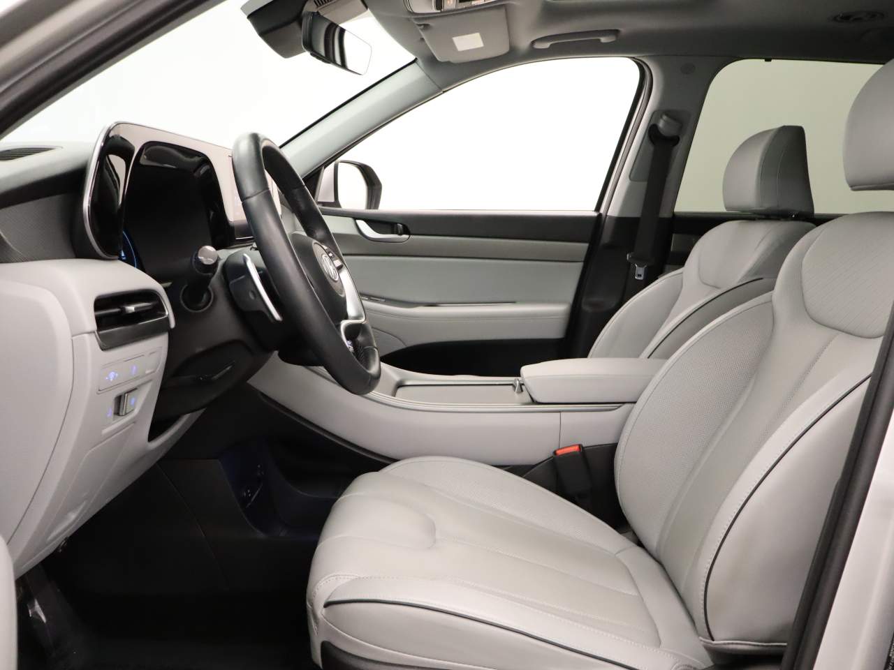 2024 Hyundai Palisade SEL - Photo 16