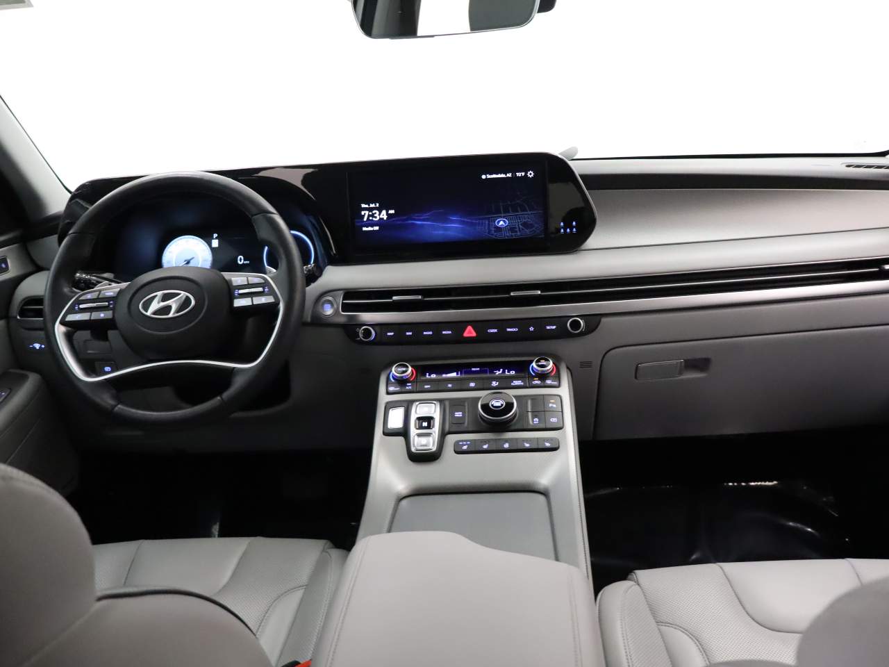 2024 Hyundai Palisade SEL - Photo 14
