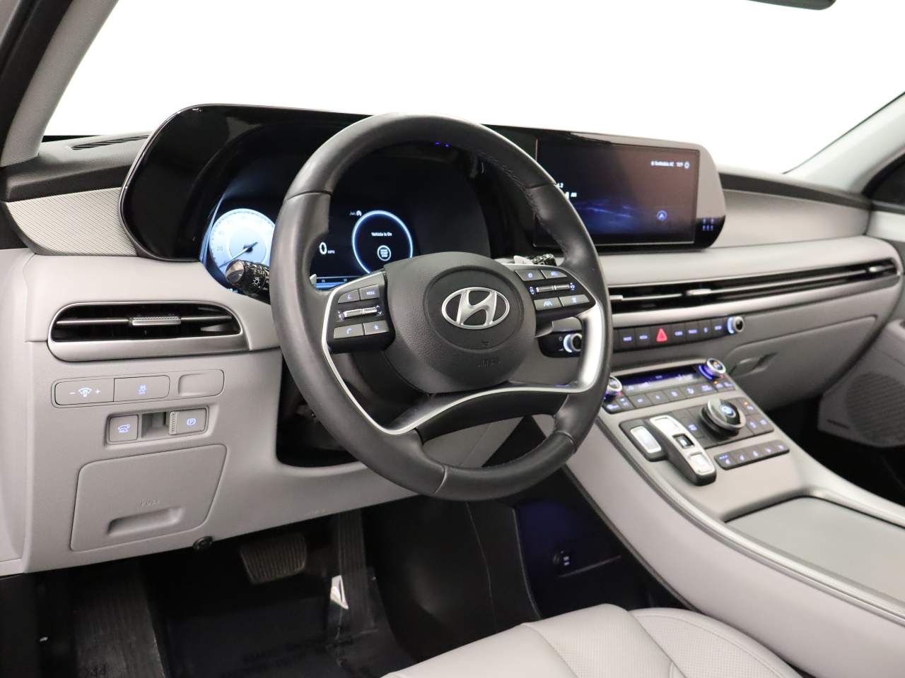 2024 Hyundai Palisade SEL - Photo 15