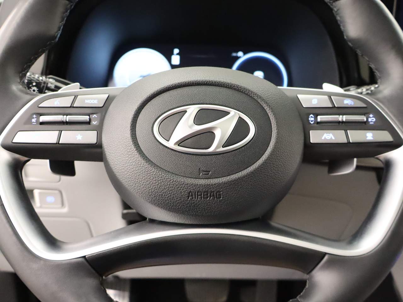 2024 Hyundai Palisade SEL - Photo 13