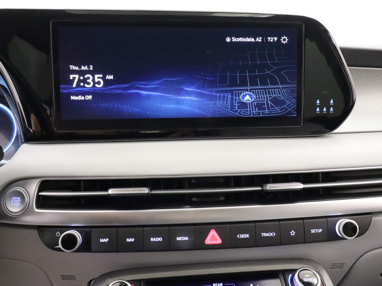 2024 Hyundai Palisade SEL - Photo 11