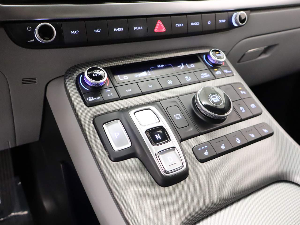 2024 Hyundai Palisade SEL - Photo 10