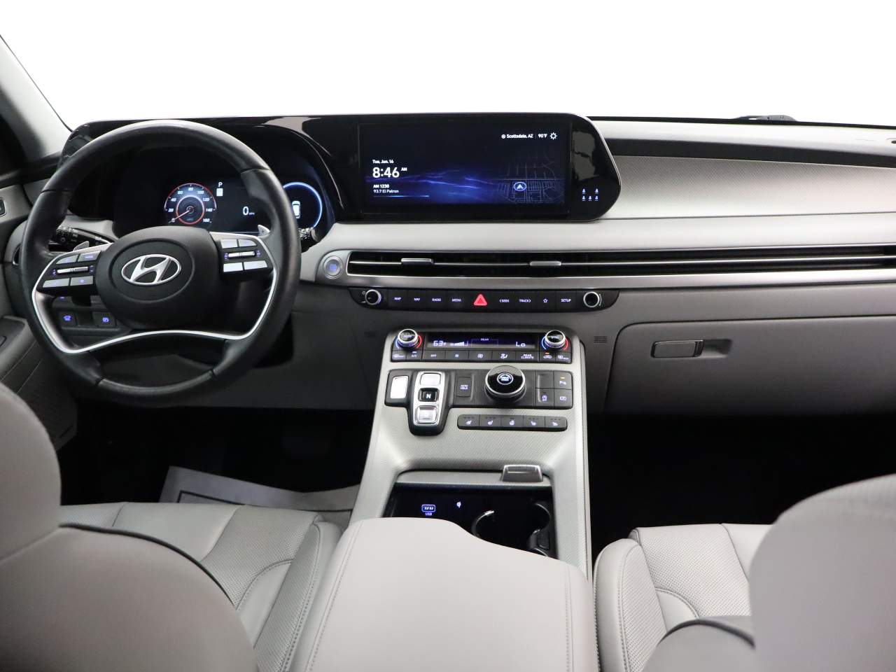 2024 Hyundai PALISADE SEL