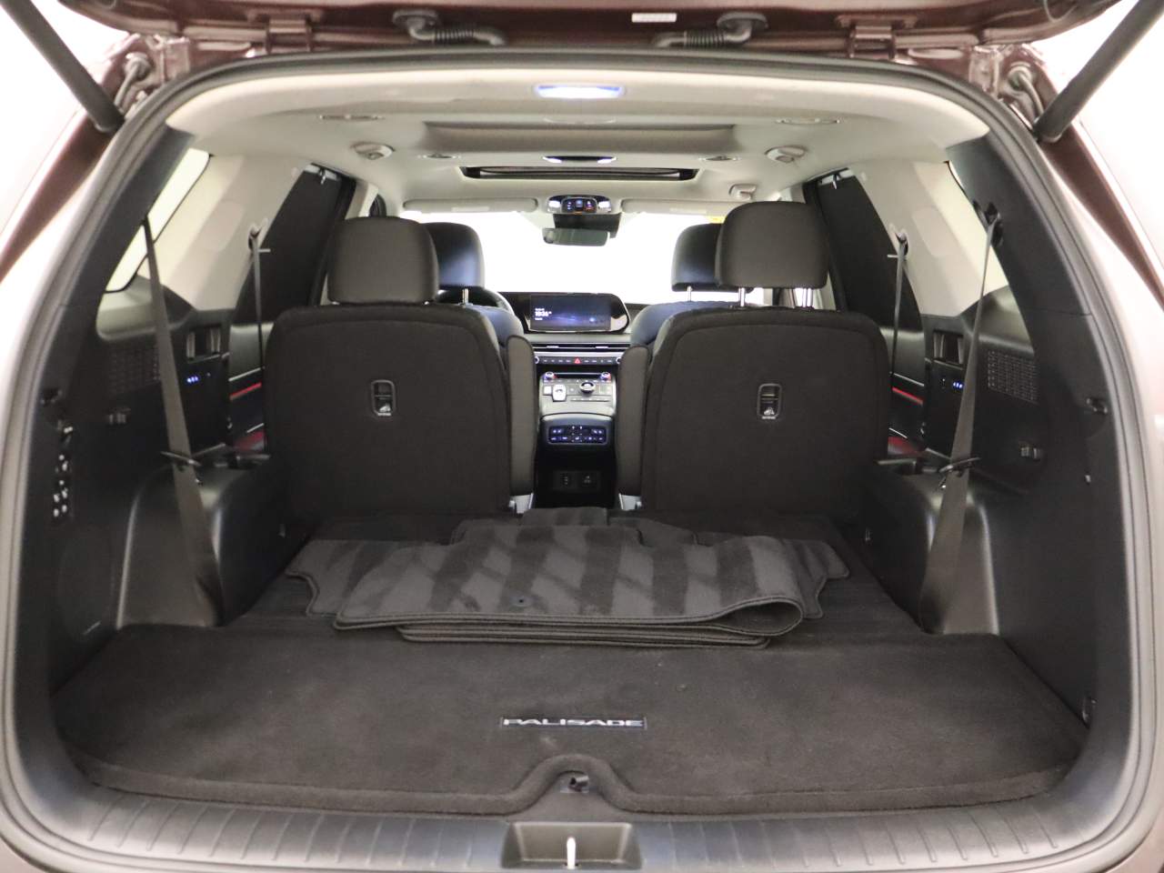 2025 Hyundai PALISADE Limited